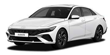 국산 세단 장기렌트